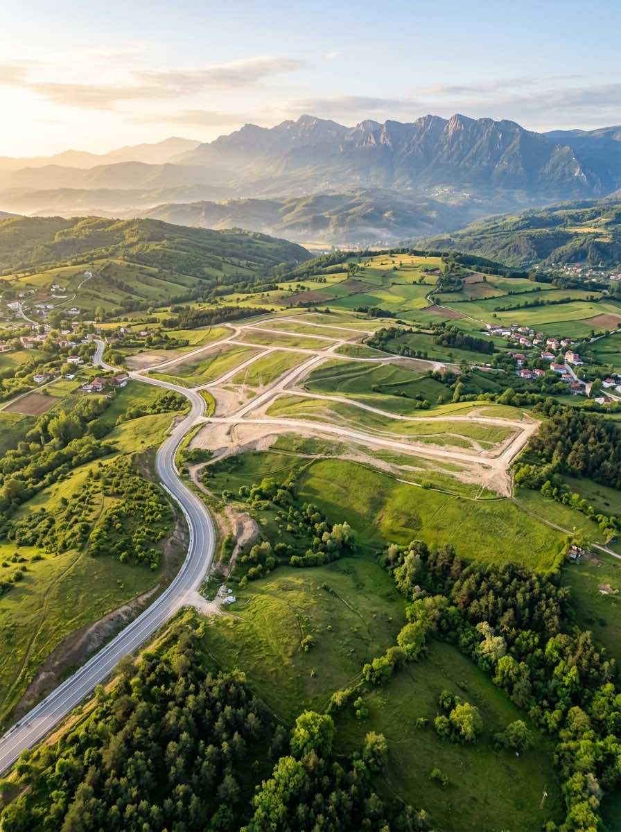 Kartepe ve Kocaeli arsa yatırımı ve inşaat rehberleri